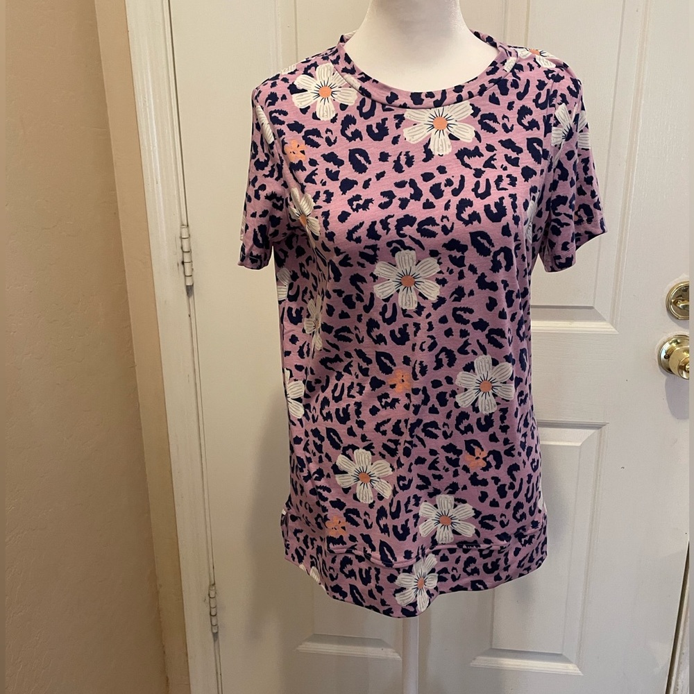 Ladies Tshirt